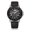 9205MTRTTBARE Men's Classic Automatic Watch 44mm