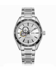 E6858MABTESL Men's Automatic Watch 42mm