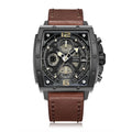 6376MCLIPBAIVBO Men's Chronograph Quartz Watch 44mm