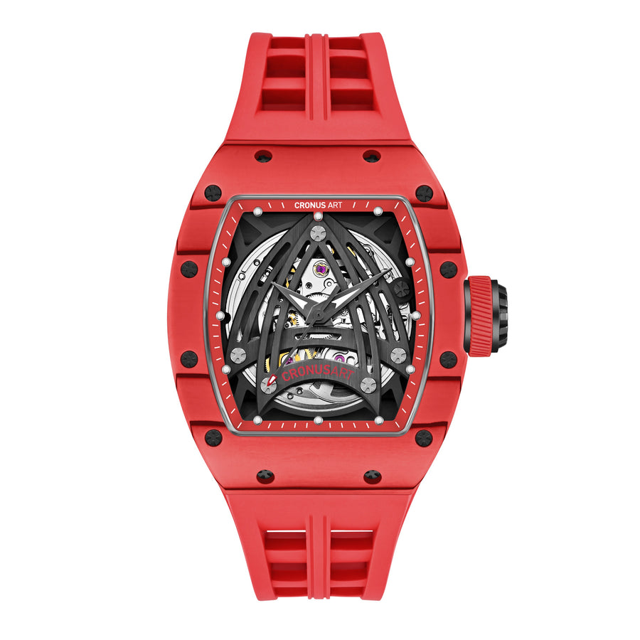 Cronus Art CM002-073 Apollo 2.0 Automatic WatchFor Men 42mm