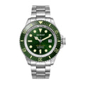 3010-03 ABYSS DIVER Men's Automatic Watch 44mm