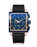 6182GCLURBU Men's Chronograph Quartz Watch 38mm