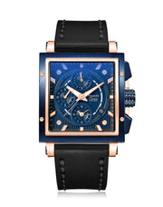 6182GCLURBU Men's Chronograph Quartz Watch 38mm