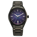 Titan Stellar 10051QM01 Men's Automatic Watch 42mm