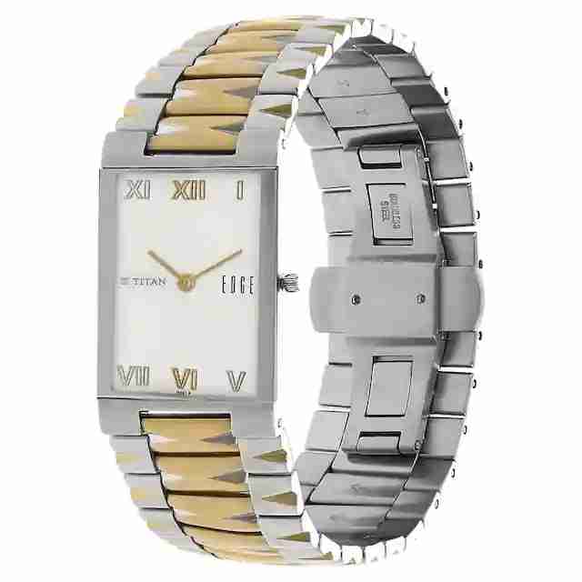1296BM01 Men's Classic Quartz Watch 23.3mm