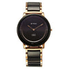 1878KD03 Men's Analog Quartz Watch 41mm