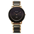 1878KD03 Men's Analog Quartz Watch 41mm