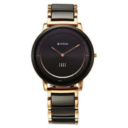 1878KD03 Men's Analog Quartz Watch 41mm