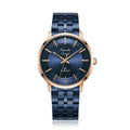 8692MHBURBU Men's Classic Quartz Watch 40mm