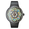 Cronus Art CM023-008 Men's Tourbillon Manual Winding Watch 43mm