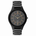 1696NC01 Men's Classic Quartz Watch 40.5mm