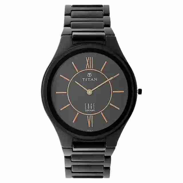 1696NC01 Men's Classic Quartz Watch 40.5mm