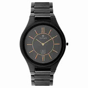 1696NC01 Men's Classic Quartz Watch 40.5mm