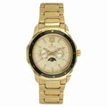 1688KM01 Men's Multi-Function Quartz Watch 43mm