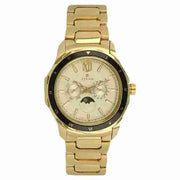1688KM01 Men's Multi-Function Quartz Watch 43mm