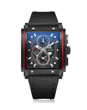 E6731GCLIPBARE Men's Chronograph Watch 40mm