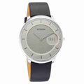 1843SL01 Men's Classic Quartz Watch 38mm