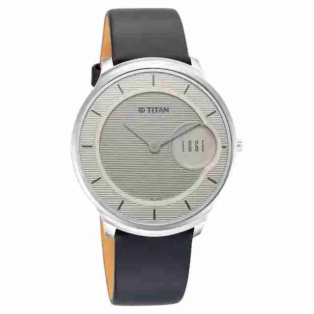 1843SL01 Men's Classic Quartz Watch 38mm