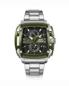 E3008GCBTOBAGN Men's Chronograph Watch 47mm
