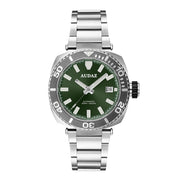 3040-04 KING RAY Men's Automatic Watch 42mm