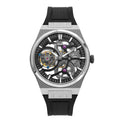 CM022-001 Men's Tourbillon Manual Winding Watch 41mm