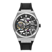 CM022-001 Men's Tourbillon Manual Winding Watch 41mm