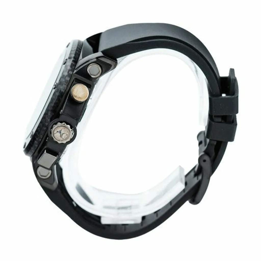 9205MCREPBAGL Men's Chronograph Quartz Watch 47mm