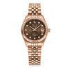 5014LDBRGBO Women's Classic Quartz Watch 32mm