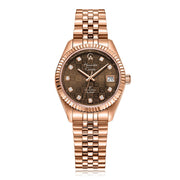5014LDBRGBO Women's Classic Quartz Watch 32mm