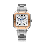 2B18BFBTRSLBA Women's Multi-function Quartz Watch 35mm