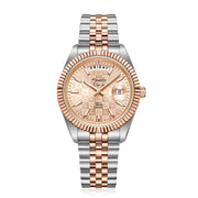 5013MDBTRLN2 Men's Classic Quartz Watch 36mm