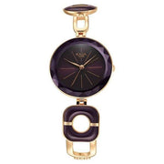 95198WM01 Women's Analog Quartz Watch 30mm