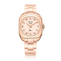 2B31LDBRGPN Women's Multi-Function Quartz Watch 30mm