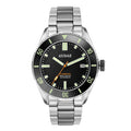 3090-01 SCORPION Men's Automatic Watch 40mm