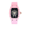 Cronus Art CM003-02B Women's Classic Quartz Watch 31mm