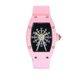 Cronus Art CM003-02B Women's Classic Quartz Watch 31mm