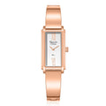 2C06LHBRGSL Women's Classic Quartz Watch 18mm