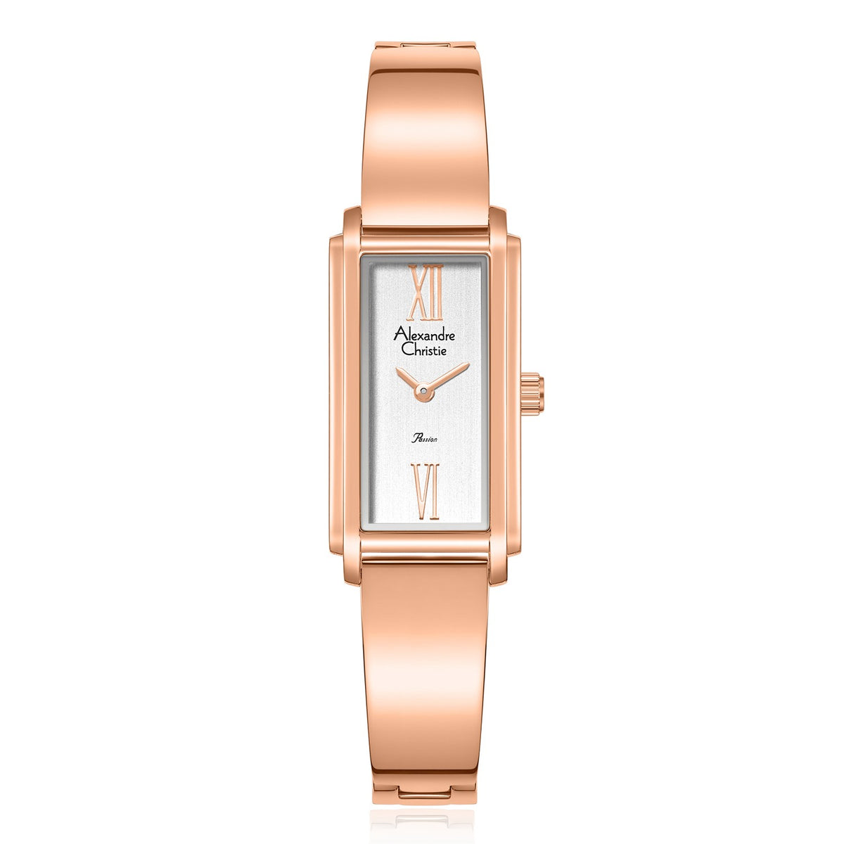 2C06LHBRGSL Women's Classic Quartz Watch 18mm