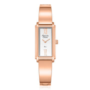 2C06LHBRGSL Women's Classic Quartz Watch 18mm