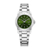 6141LDBSSGN Women's Classic Quartz Watch 32mm