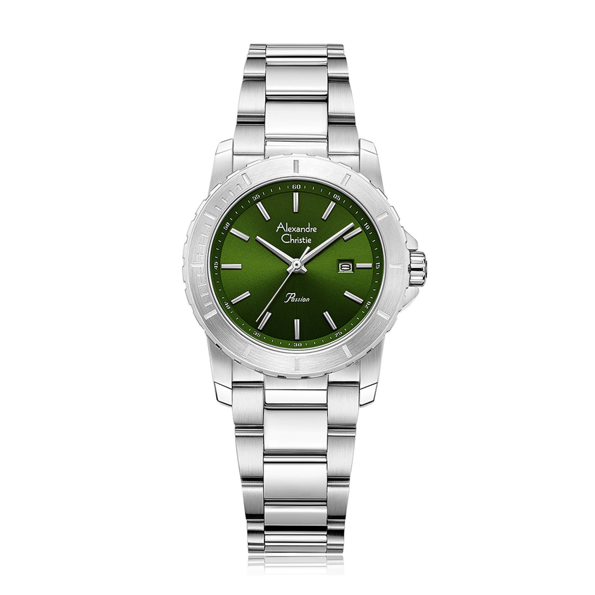 6141LDBSSGN Women's Classic Quartz Watch 32mm