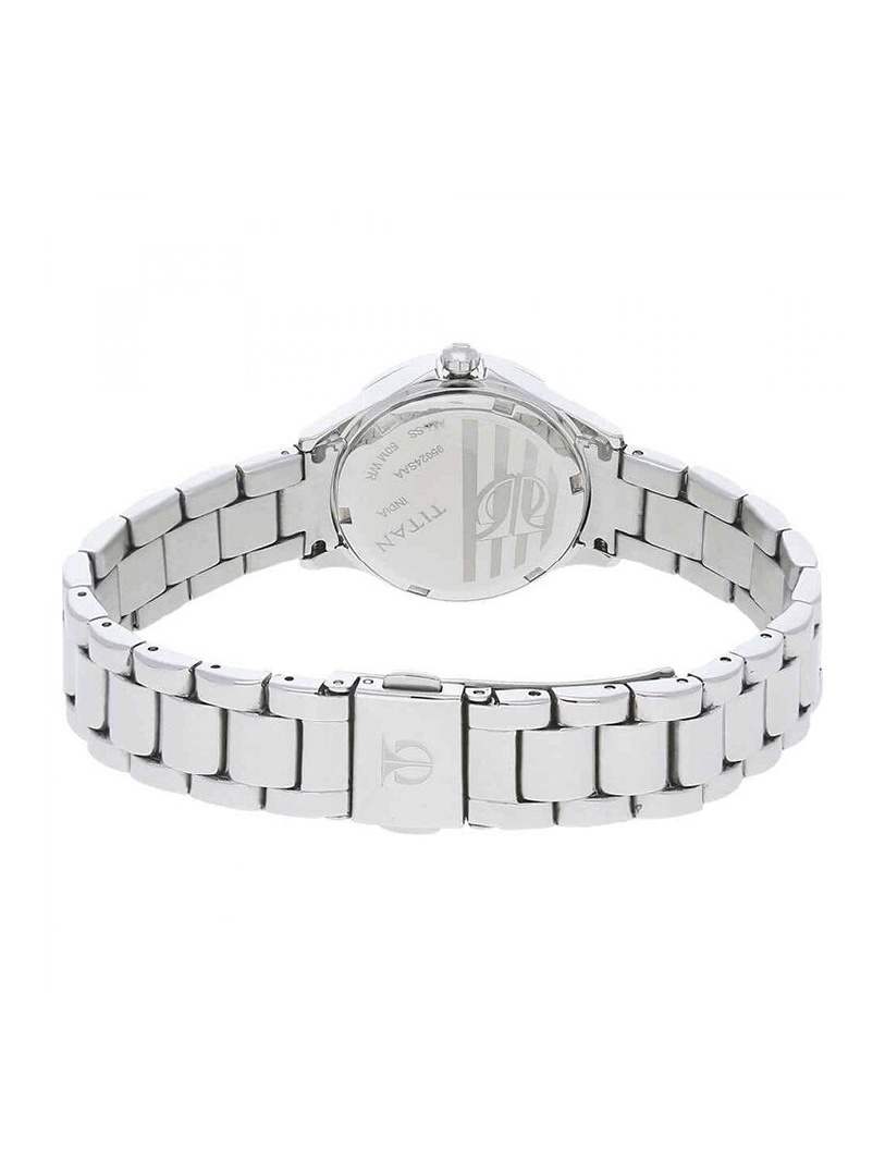 95024SM02 Women's Analog Quartz Watch 30mm