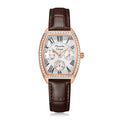 2B86BFLRGSLBO Women's Multi-Function Quartz Watch 29mm