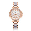 2B78BFBRGSLLB Women's Multifunction Quartz Watch 34mm