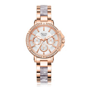 2B78BFBRGSLLB Women's Multifunction Quartz Watch 34mm