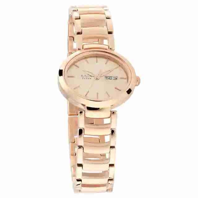 2620WM01 Women's Classic Quartz Watch 30mm