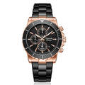 6141XXVMBRBA 25th Anniversay Limited Edition Men's Chronograph Quartz Watch 42mm
