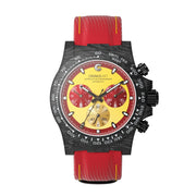 Cronus Art CM016-056 Men's Chronograph Automatic Watch 42mm