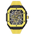 CM025-001 Men's Automatic Chronograph Watch 45mm