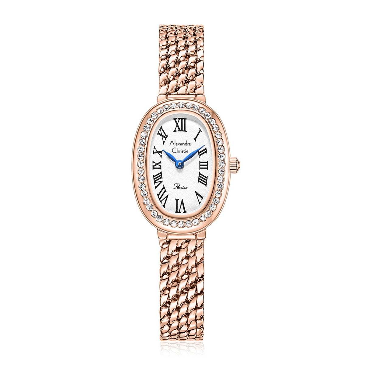 2B95LHBRGSL Women's Classic Quartz Watch 22mm